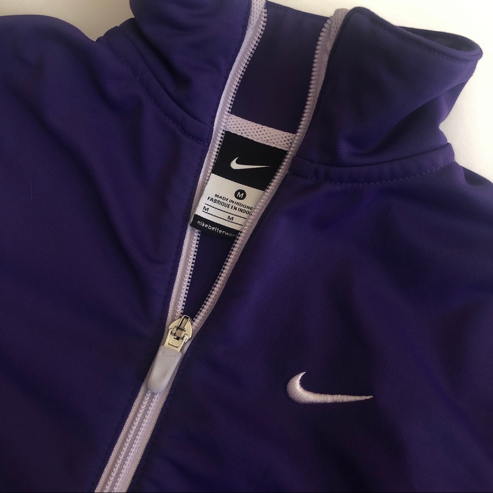 Nike jacket - Picture 2 of 5